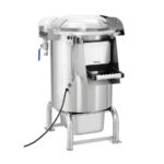 Bartscher Kartoffelschälmaschine 5KG