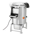 Bartscher Kartoffelschälmaschine 5KG – Bild 2