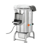 Bartscher Kartoffelschälmaschine 10KG – Bild 2