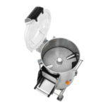 Bartscher Kartoffelschälmaschine 10KG – Bild 4