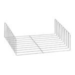 Bartscher Hot-Dog-Dämpfer WB1001 – Bild 8