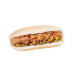 Bartscher Hot-Dog-Dämpfer WB1001 – Bild 5