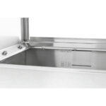 Bartscher Hot-Dog-Dämpfer WB1001 – Bild 9