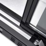 Vaiotec Barkühlschrank schwarz / 3 Glasschiebetüren, Höhe 840 mm, 1350 x 520 mm – Bild 3