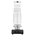 Bartscher Hot-Dog-Gerät E200-240 S – Bild 3