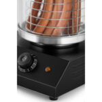 Bartscher Hot-Dog-Gerät E200-240 S – Bild 2