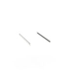 Vaiotec Schienenset für GN2/1 Roste der Kühl- & Tiefkühlschränke Serie Topline