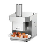 Bartscher Currywurstschneider DRM3500E – Bild 5