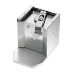 Bartscher Currywurstschneider DRM3500E – Bild 2
