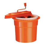 Bartscher Salatschleuder K1-25L – Bild 3