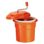 Bartscher Salatschleuder K1-12L – Bild 2