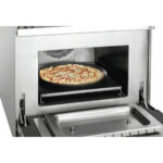 Bartscher Pizzablech Snackjet – Bild 3