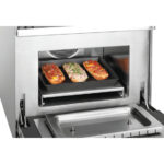 Bartscher Garteller EG2600 Snackjet – Bild 3