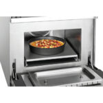 Bartscher Garteller RG2100 Snackjet – Bild 3