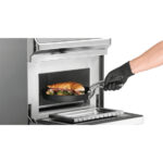 Bartscher Ofenzange E10 Snackjet – Bild 2