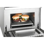 Bartscher Garteller RG2500 Snackjet – Bild 3