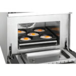 Bartscher Muldenpfanne E5M110 Snackjet – Bild 2
