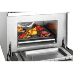 Bartscher Muldenpfanne E5M110 Snackjet – Bild 3