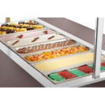 Bartscher Buffetwagen Kids K4110-150W – Bild 7