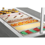 Bartscher Buffetwagen Kids K4110-150A – Bild 7