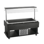 Bartscher Buffetwagen Kids K4110-150A – Bild 2