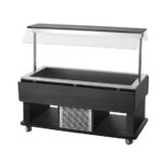 Bartscher Buffetwagen Kids K4110-150A – Bild 3