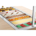 Bartscher Buffetwagen Kids K4110-150U – Bild 7