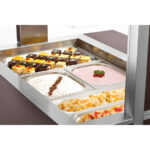 Bartscher Buffetwagen K3110-200W – Bild 7