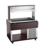 Bartscher Buffetwagen K3110-200W – Bild 2