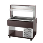 Bartscher Buffetwagen K3110-200W – Bild 3