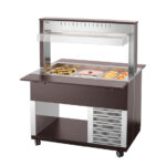 Bartscher Buffetwagen K3110-200W – Bild 4