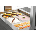 Bartscher Buffetwagen K3110-200A – Bild 7