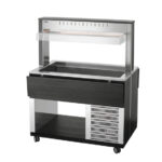 Bartscher Buffetwagen K3110-200A – Bild 3