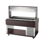 Bartscher Buffetwagen K4110-200W – Bild 3