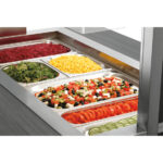 Bartscher Buffetwagen K4110-200A – Bild 7