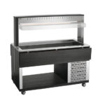 Bartscher Buffetwagen K4110-200A – Bild 2