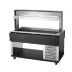 Bartscher Buffetwagen K4110-200A – Bild 3