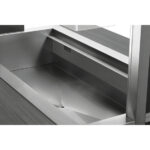 Bartscher Buffetwagen K4110-200A – Bild 6