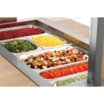 Bartscher Buffetwagen K4110-200U – Bild 7
