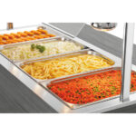 Bartscher Buffetwagen Kids W4110-150A – Bild 7
