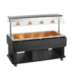 Bartscher Buffetwagen Kids W4110-150A – Bild 2