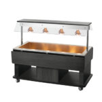 Bartscher Buffetwagen Kids W4110-150A – Bild 3