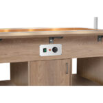 Bartscher Buffetwagen Kids W4110-150U – Bild 5