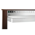 Bartscher Buffetwagen W3110-200W – Bild 5