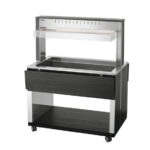 Bartscher Buffetwagen W3110-200A – Bild 3
