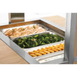 Bartscher Buffetwagen W3110-200U – Bild 7