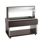 Bartscher Buffetwagen W4110-200W – Bild 2