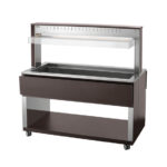 Bartscher Buffetwagen W4110-200W – Bild 3