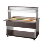 Bartscher Buffetwagen W4110-200W – Bild 4