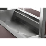 Bartscher Buffetwagen W4110-200W – Bild 6